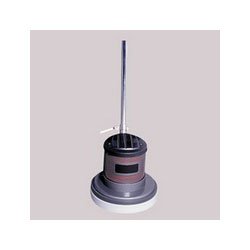 Controller Splash Back Ring (IMP7250R) Category: Vacuum Bags, Belts and Accessories