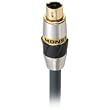 Monster MC 200SV-2M High Performance S-Video Cable (2 meters)