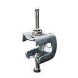 フジワラ クランプ型ステイ 1段 BCS-1