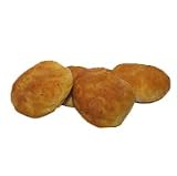 Heaven Mills Gluten Free Burger Rolls [ 4 Rolls 20 Oz.] Kosher.