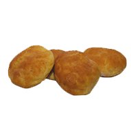 Heaven Mills Gluten Free Burger Rolls [ 4 Rolls 20 Oz.] Kosher.