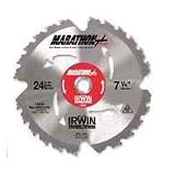 Irwin Tools 24233 10-Inch by 24 Teeth...