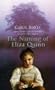 Naming of Eliza Quinn