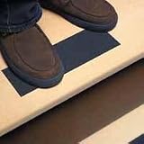 Marland AntiSlip Tape 100mmx18M Black