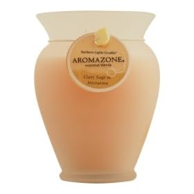 Clary Sage & Nectarine Essential Blend Clary Sage &amp; Nectarine Essential Blend By Clary Sage &amp; Nectarine Essntial Blend