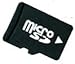 Fujifilm 2GB Micro SD Card includes adaptor for Full size SD