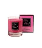Boudoir Chic Candle - Tres Chic!