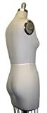 Professional Family Dress Form Ladies Sizes 4-12 Yamata