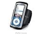 iLuv Lightweight Armband Case for iPod nano 5G (Black)