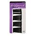 Hollywood Bobby Pins Black 60pk.