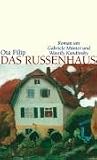 Das Russenhaus: Roman um Gabriele Münter und Wassily Kandinsky