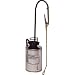 Tools & Hardware : Hudson 97291 1 Gallon Stainless Steel Pro Sprayer