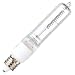 Ushio 1003089 - JD120V-75W/E11 Screw Base Single Ended Halogen Light Bulb