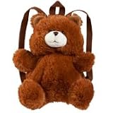21AfieJhNML. SL160  My Pillow Pets Bear Backpack