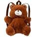 My Pillow Pets Bear Backpack