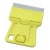 Stanley 28-100 1-3/16-inch High Visibility Mini-Razor Blade Scraper