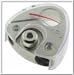 Audiobahn ABAT4N, Batterieterminal, Negativ, 25mm² und 10mm²