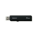 SONY USBフラッシュメモリ 4GB USM4GJ-B