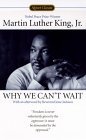 Why We Can't Wait (Signet Classics)