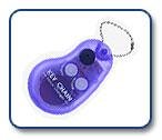 Keychain Voice Changer
