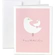 Mother's Day Birds Greeting Card