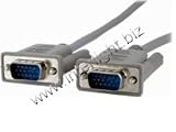 MXT101MM15 15 FT VGA MONITOR CABLE HD15 MM - CABLES/WIRING/CONNECTORS