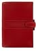 Filofax Piazza Venetian Red Personal Organizer - FF-024107