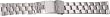 NEW BREITLING COLT OCEANE 16/14 STEEL PROFESSIONAL II BRACELET 813A
