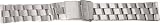 NEW BREITLING COLT OCEANE 16/14 STEEL PROFESSIONAL II BRACELET 813A