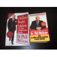 Ultimate Weight Solution SET : 2 books : the Ultimate Weight Solution Hardcover and the Food Guide paperback