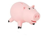 Disney Toy Story Hamm Piggy Bank Action Figure - 6''