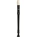 Canto CR101 Soprano Recorder with Baroque Fingering