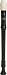 Canto CR101 Soprano Recorder with Baroque Fingering