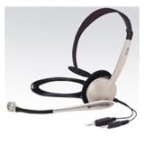 KOSS CS95 SINGLE-SIDED HEADSET (Retail)