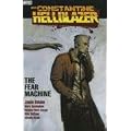 Hellblazer: Fear Machine (Hellblazer): Fear Machine (Hellblazer)