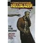 Hellblazer: Fear Machine (Hellblazer): Fear Machine (Hellblazer)