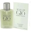 Acqua Di Gio by Giorgio Armani for Men 3.3 oz Eau De Toilette