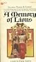 A Memory of Lions