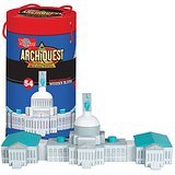 T.S. Shure ArchiQuest U.S. Capitol Building Wooden Architectural Blocks