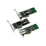 Gigabit Et Quad Port Adapt