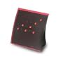 Binary Clock Red