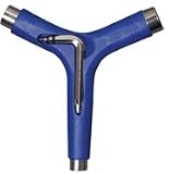 Y- SKATE TOOL BLUE
