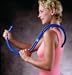 Great gift for yourself or that new massage therapy graduate. Set includes one Backnobber II, one Index Knobber II (colors may vary from picture) and KnobbleII . Made By Pressure Positive Co. for Deep muscle massage, trigger point therapy.