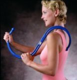 The Original Backnobber II Deluxe Set - Includes Knobble II Massage Tool, Index Knobber II and Backnobber II