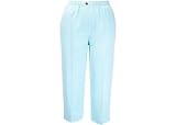 Petite Alia Microfiber Capris