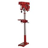 Sunex (SUN5000A) 16 Speed Drill Press with 3/4 HP Motor
