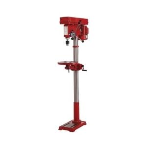Sunex (SUN5000A) 16 Speed Drill Press with 3 4 HP Motor by Sunex