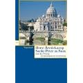 Sankt Peter in Rom und das Prinzip der produktiven Zerst�rung: Bau und Abbau von Bramante bis Bernini