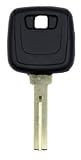 1997 97 Volvo 850 Uncut Key
