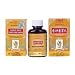 Supports the health of the gastrointestinal system, provides relief of occasional acid indigestion and bloating, and energizes the extremities (arms and legs).